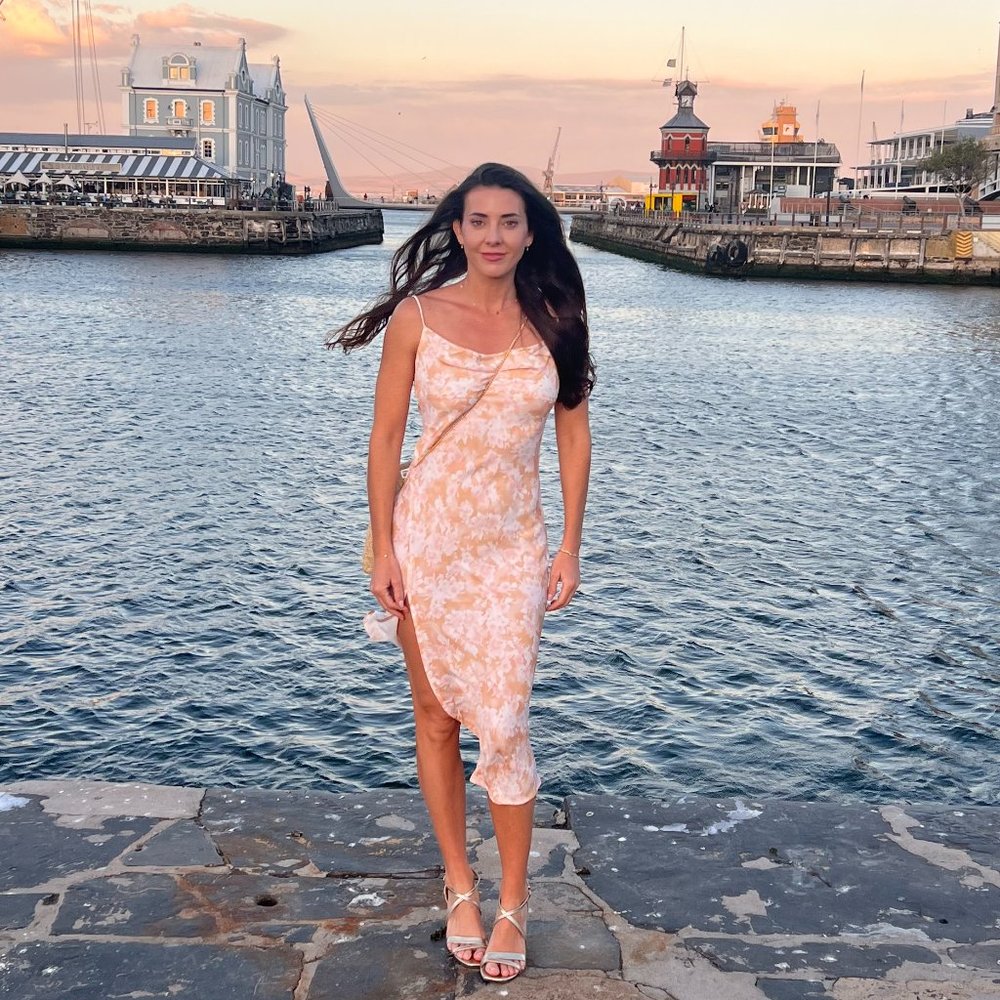Meet your Posher, Lexi